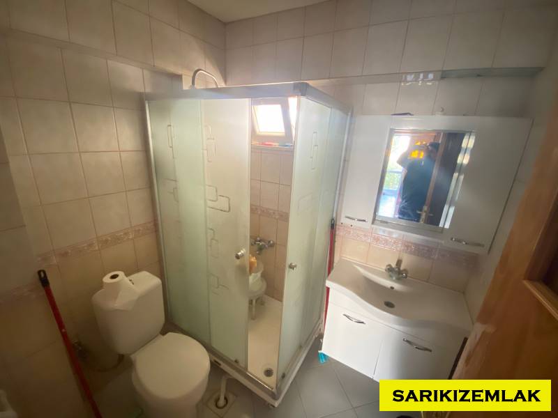 Edremit Tahtakuşlar Mah`da3+1  Villa. - 7